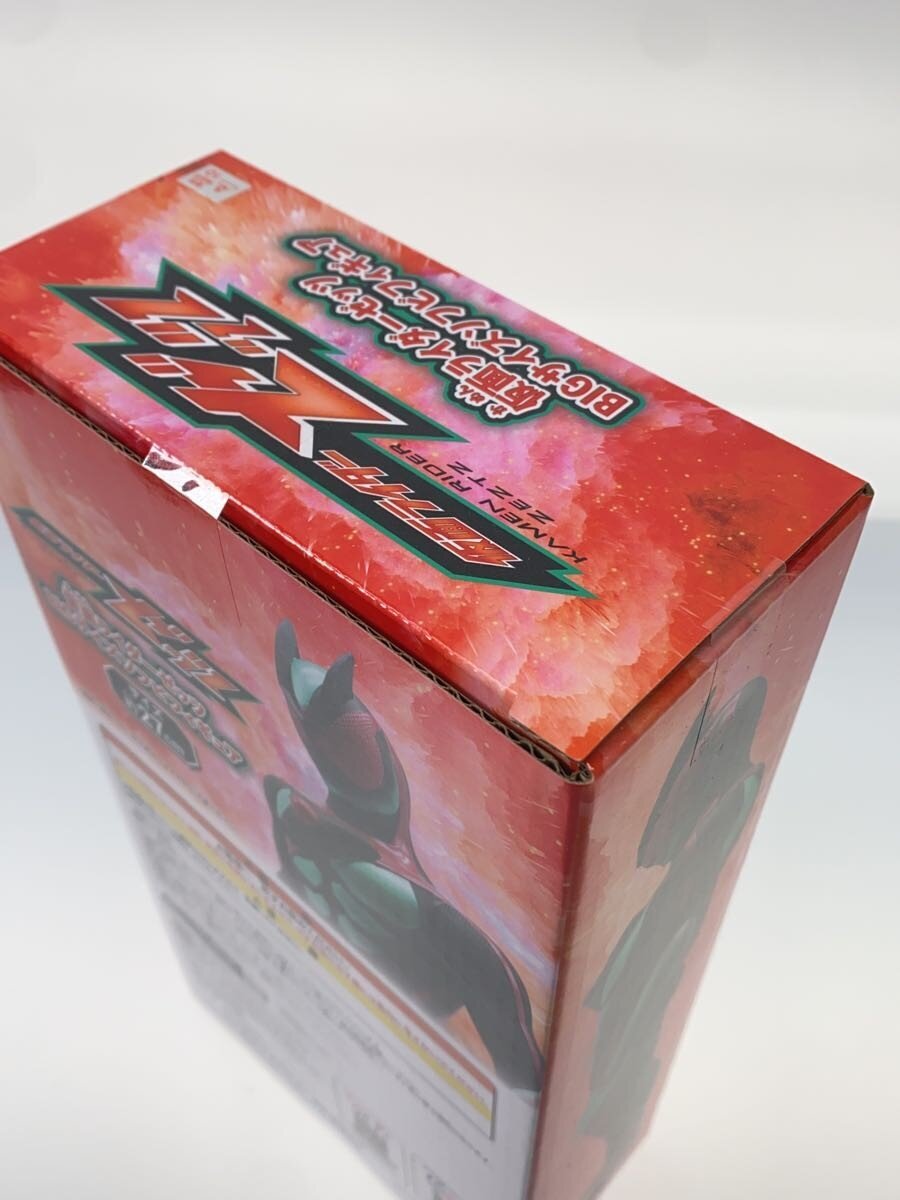 Other Brand Kamen Rider Zets Figure - BIG Size
