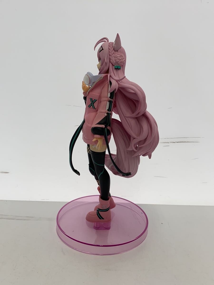 BANDAI SPIRITS Figure