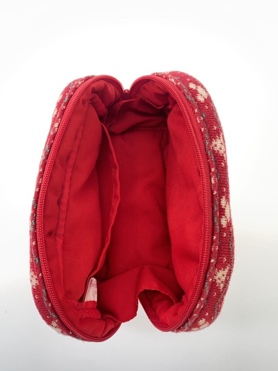 Disney RESORT Pouch - Home Sweet Christmas Duffy & ShellieMay