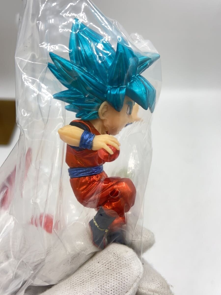 BANDAI SPIRITS Dragon Ball WCF DAIMATSURI SPECIAL