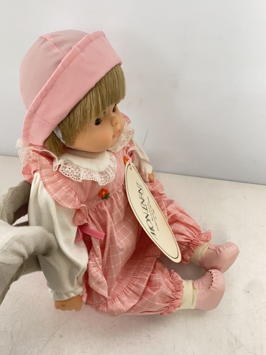 Other Brand Girl Toy