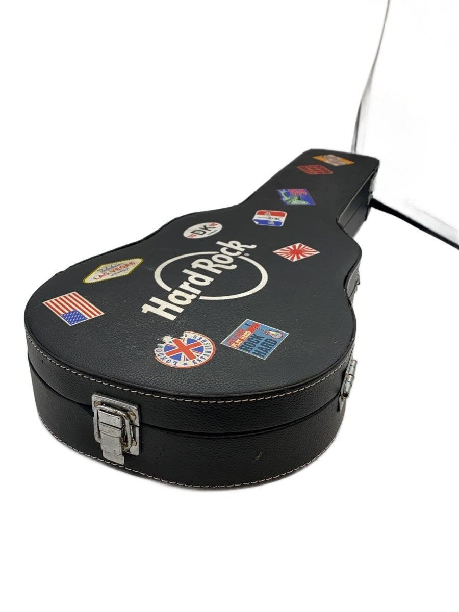 HARD ROCK CAFE Guitar-Case Poker Set