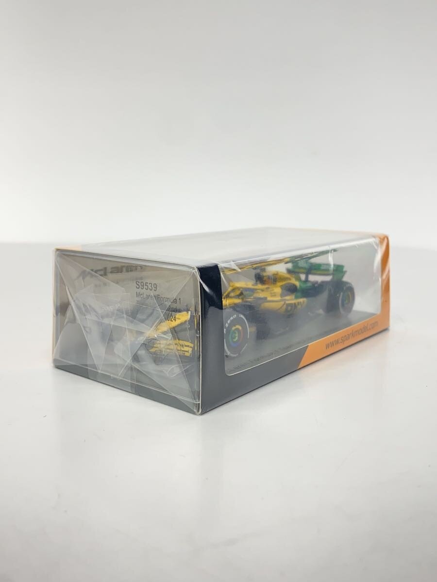Other Brand SPARK Mini Car (McLaren 2024)