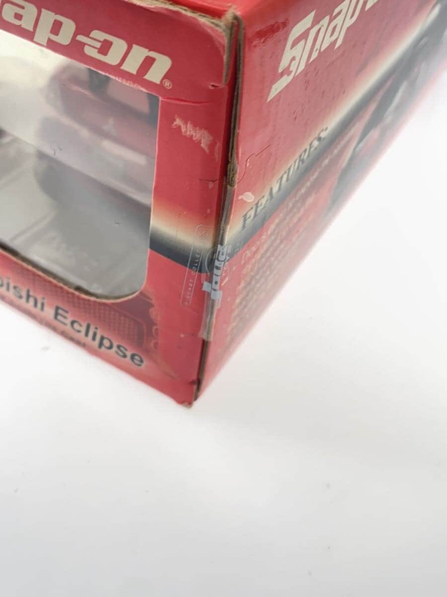 Other Brand Jada Toys 1:24 RacingHart Mitsubishi Eclipse (Unopened)