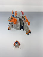 Other Brand Go-Kabuton (ゴーカブトン)