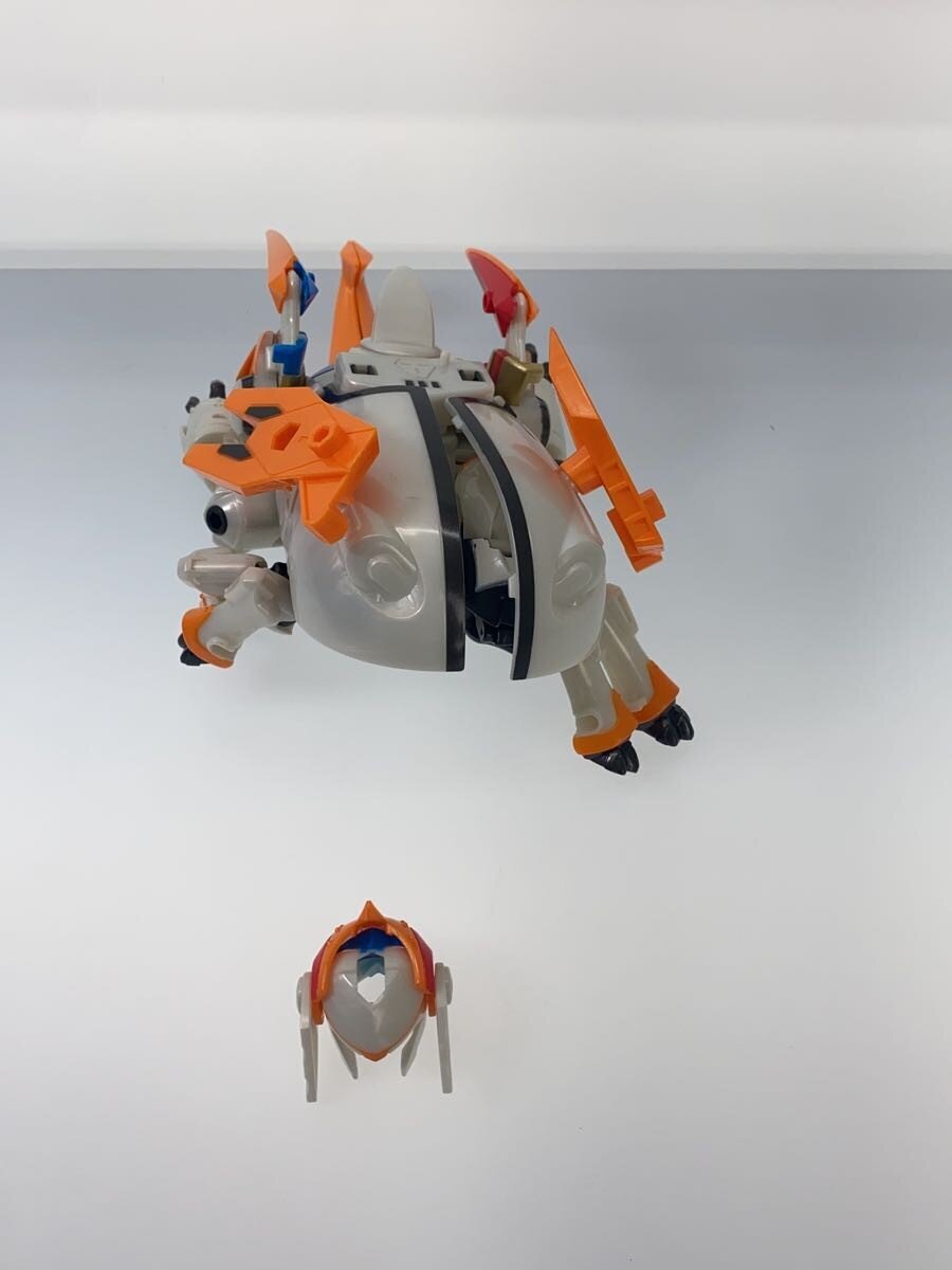 Other Brand Go-Kabuton (ゴーカブトン)