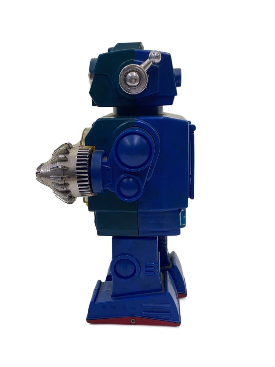 Other Brand Construction Drill Robot (Boy)