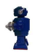 Other Brand Construction Drill Robot (Boy)