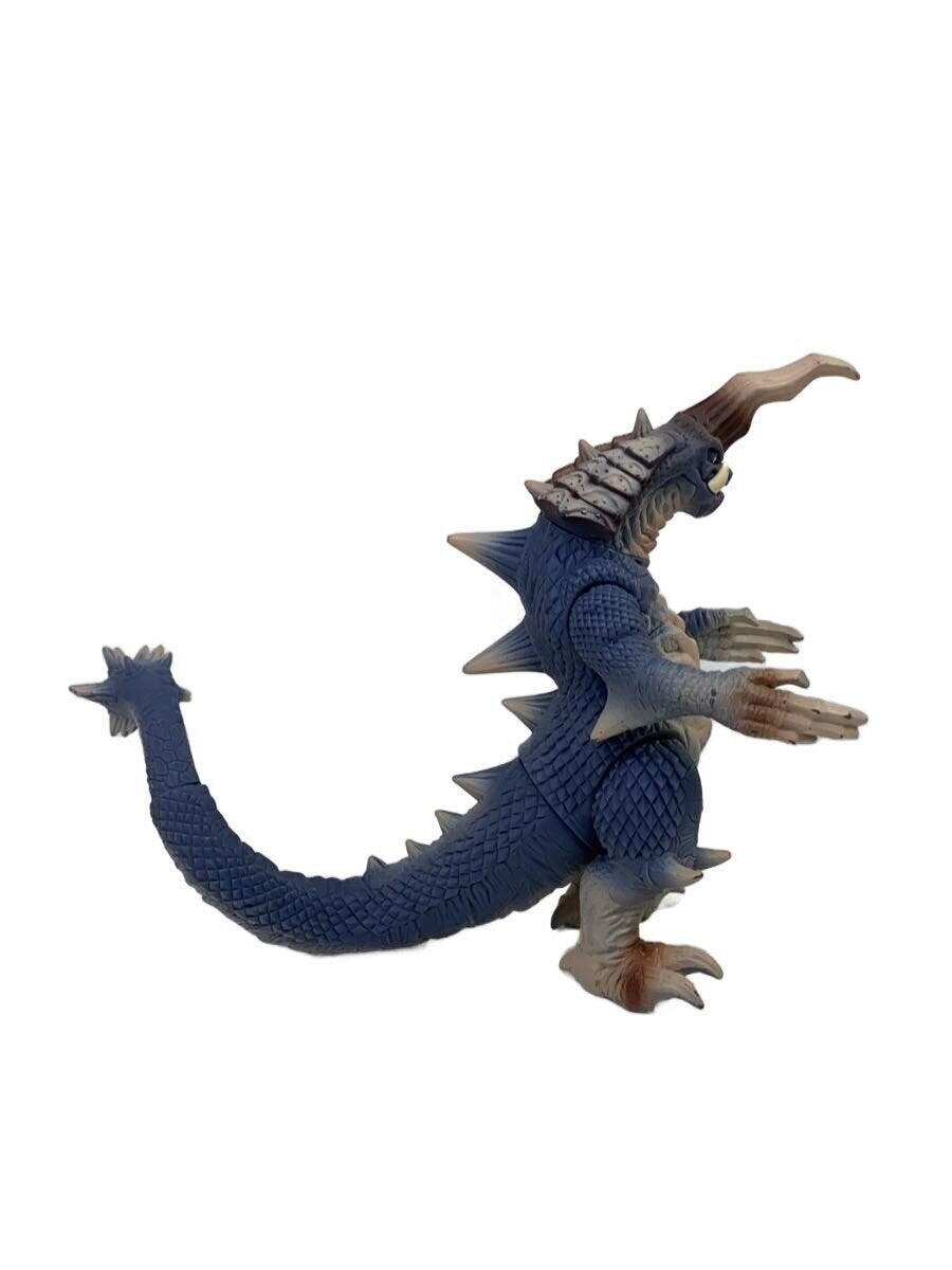 BANDAI Kelbim Soft Vinyl (Ultraman Mebius) - Scuffed