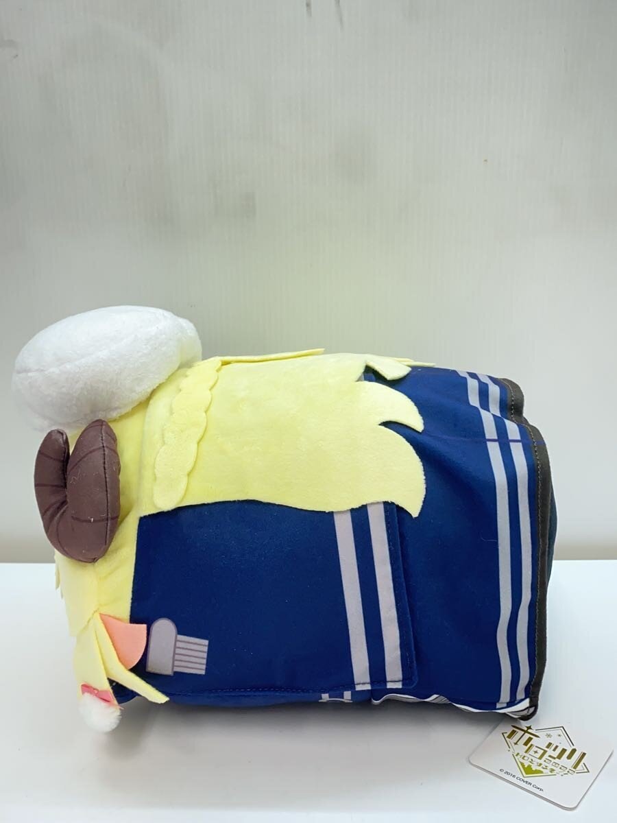 Mochikororin Extra-Large Tsunomaki Watame (Hololive / Holotsuri 2022)