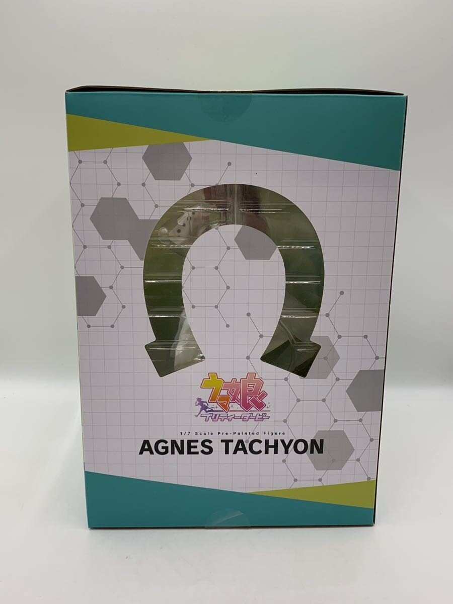 KOTOBUKIYA 1/7 Scale Uma Musume Pretty Derby Agnes Tachyon