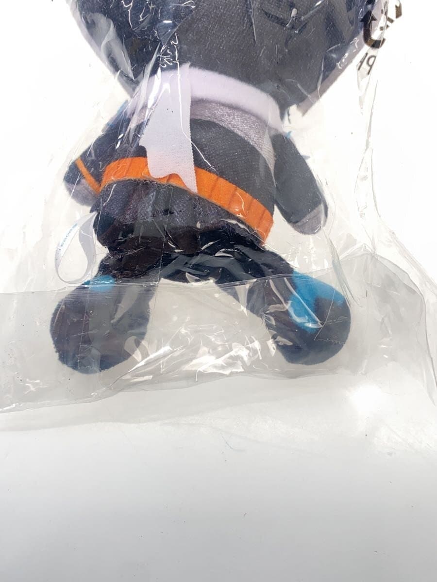Bandai Namco Chibi Plush Kamen Rider Gotchard