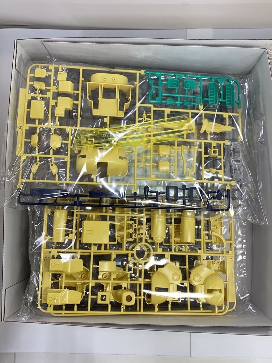 BANDAI SPIRITS MG The O — Mobile Suit Zeta Gundam