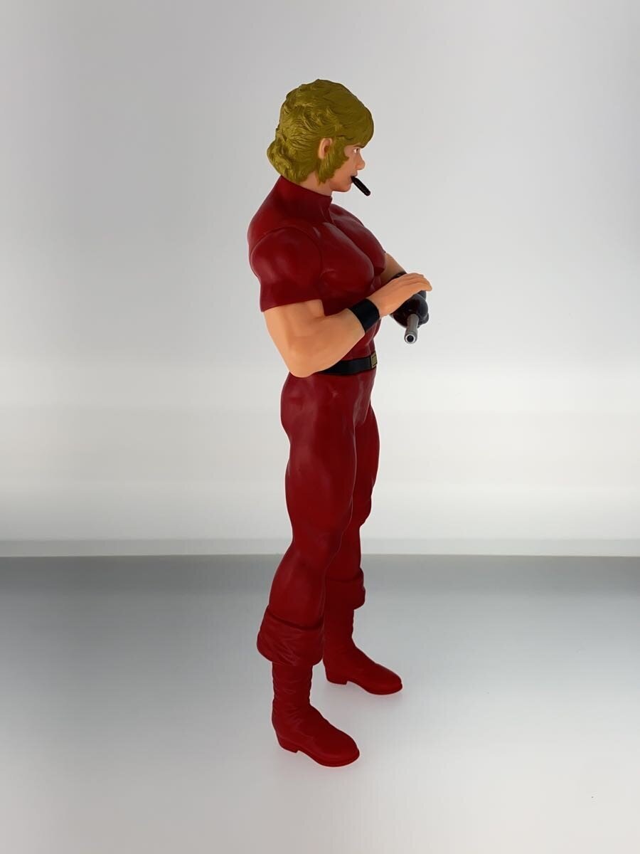 Other Brand INSPIRE COBRA Figure