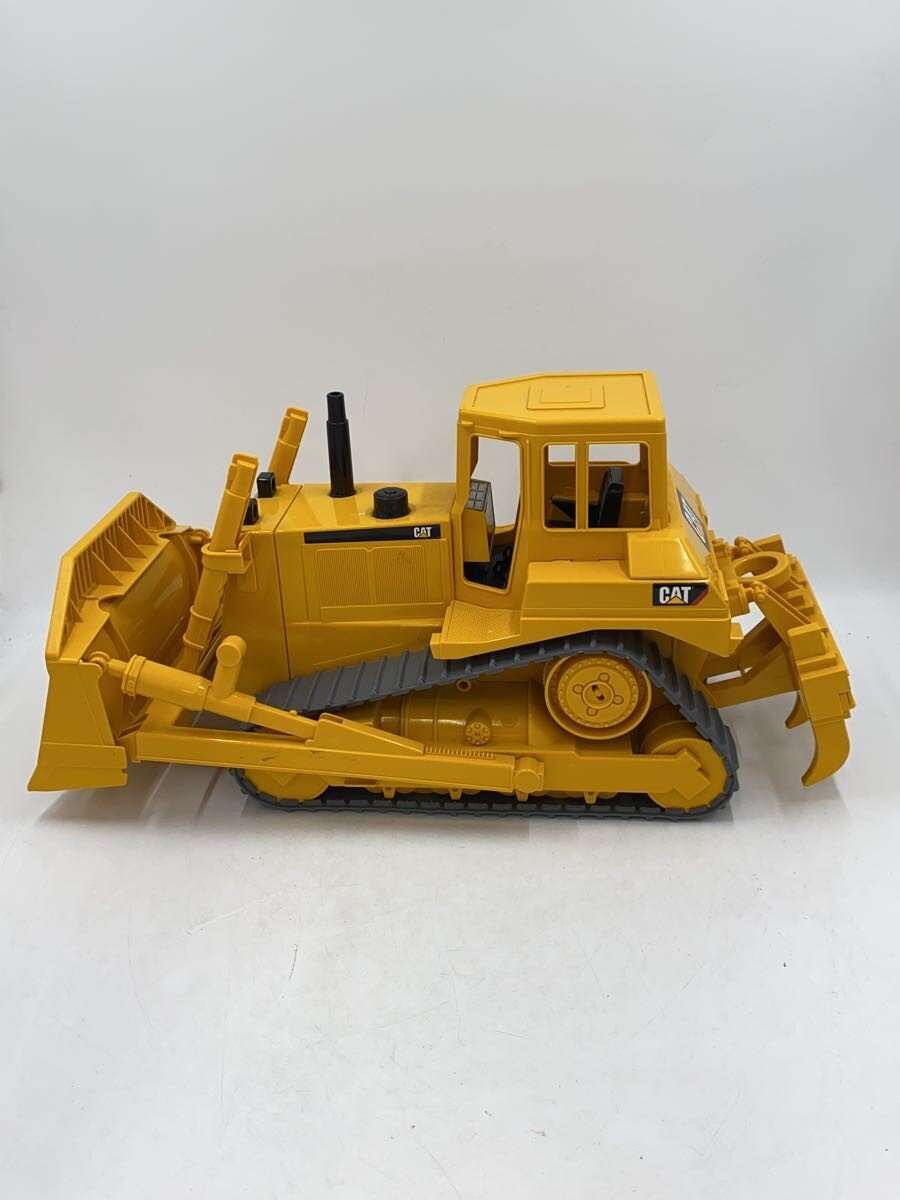 Bruder CAT Bulldozer 02422 (Partially damaged)