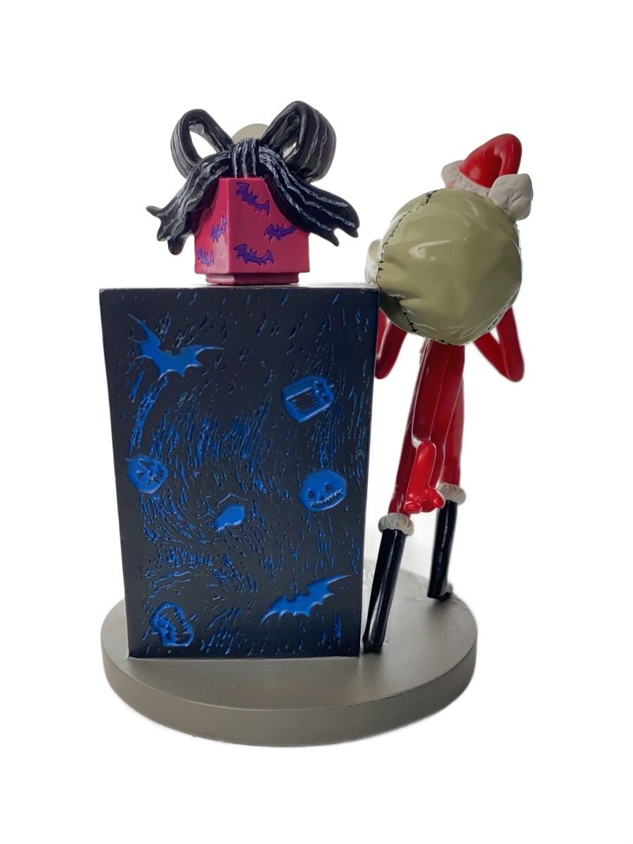 Disney The Nightmare Before Christmas Haunted Mansion Holiday Nightmare Figure