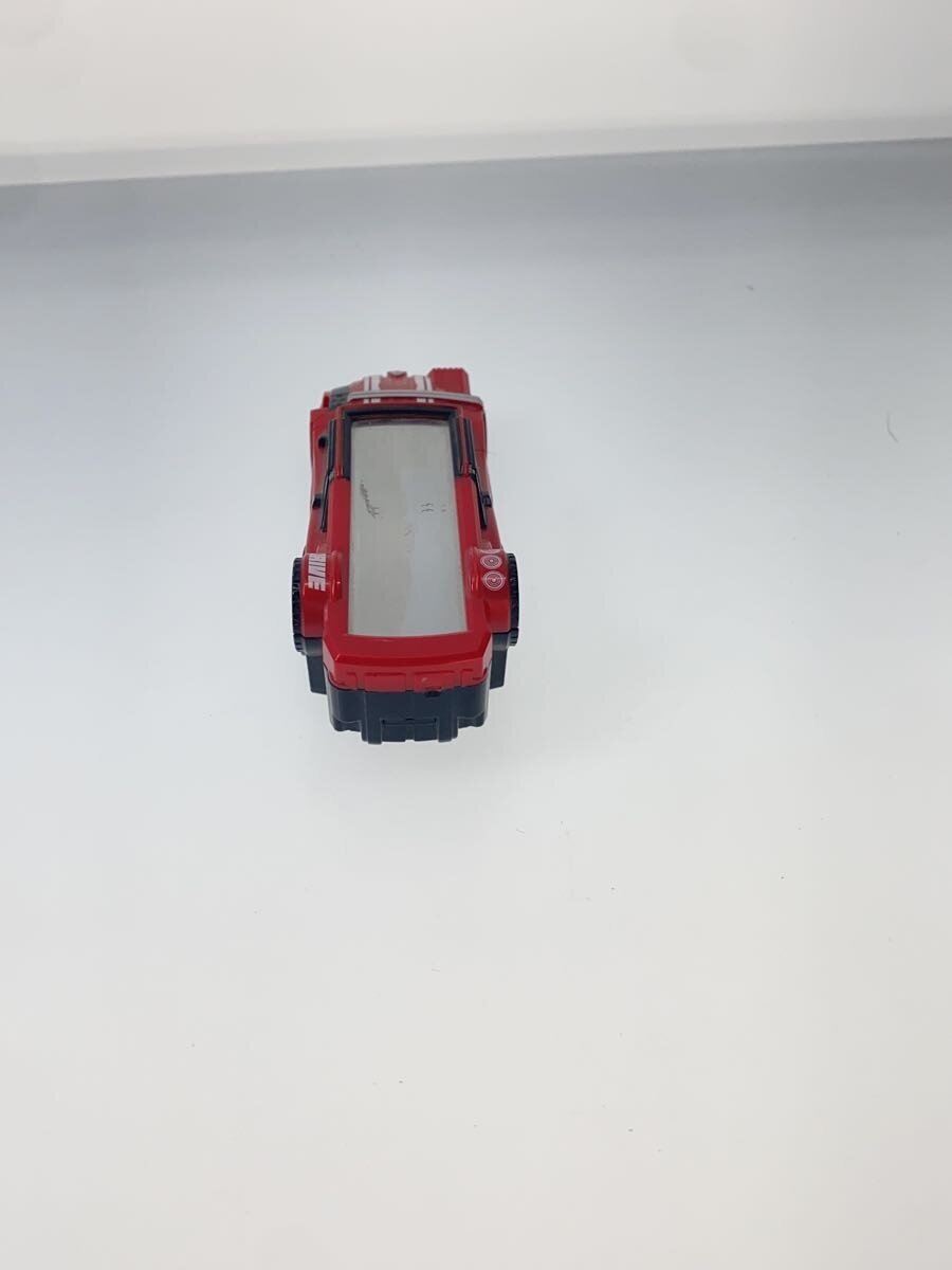 Other Brand Hero (Tokusatsu) Shift Car Raidron