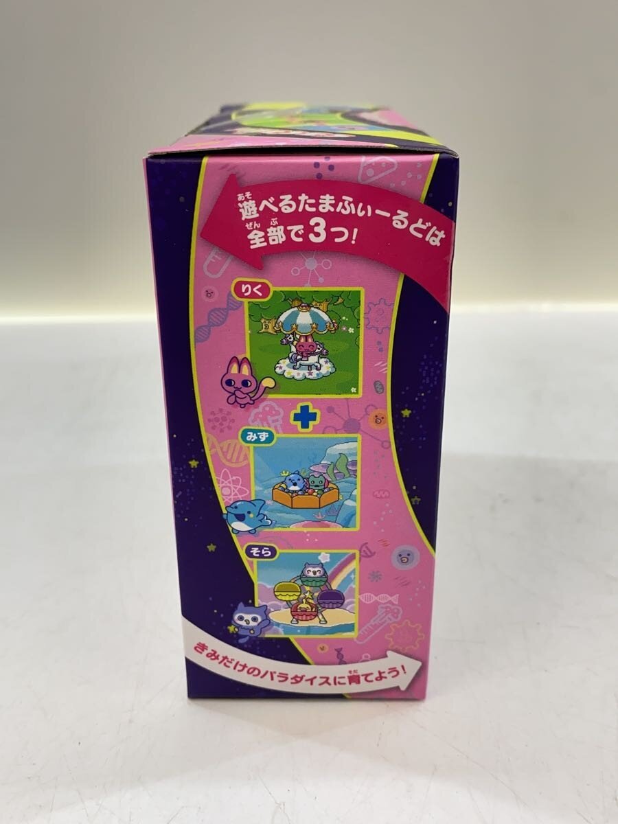 BANDAI Tamagotchi Paradise Pink Land (PNK)