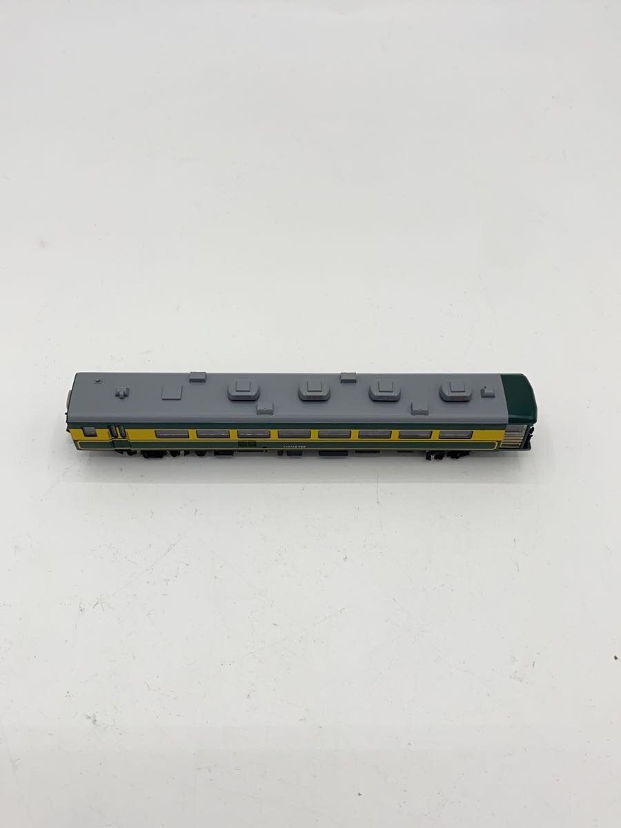 TOMIX Salon Car Naniwa 7-Car Set (92716)
