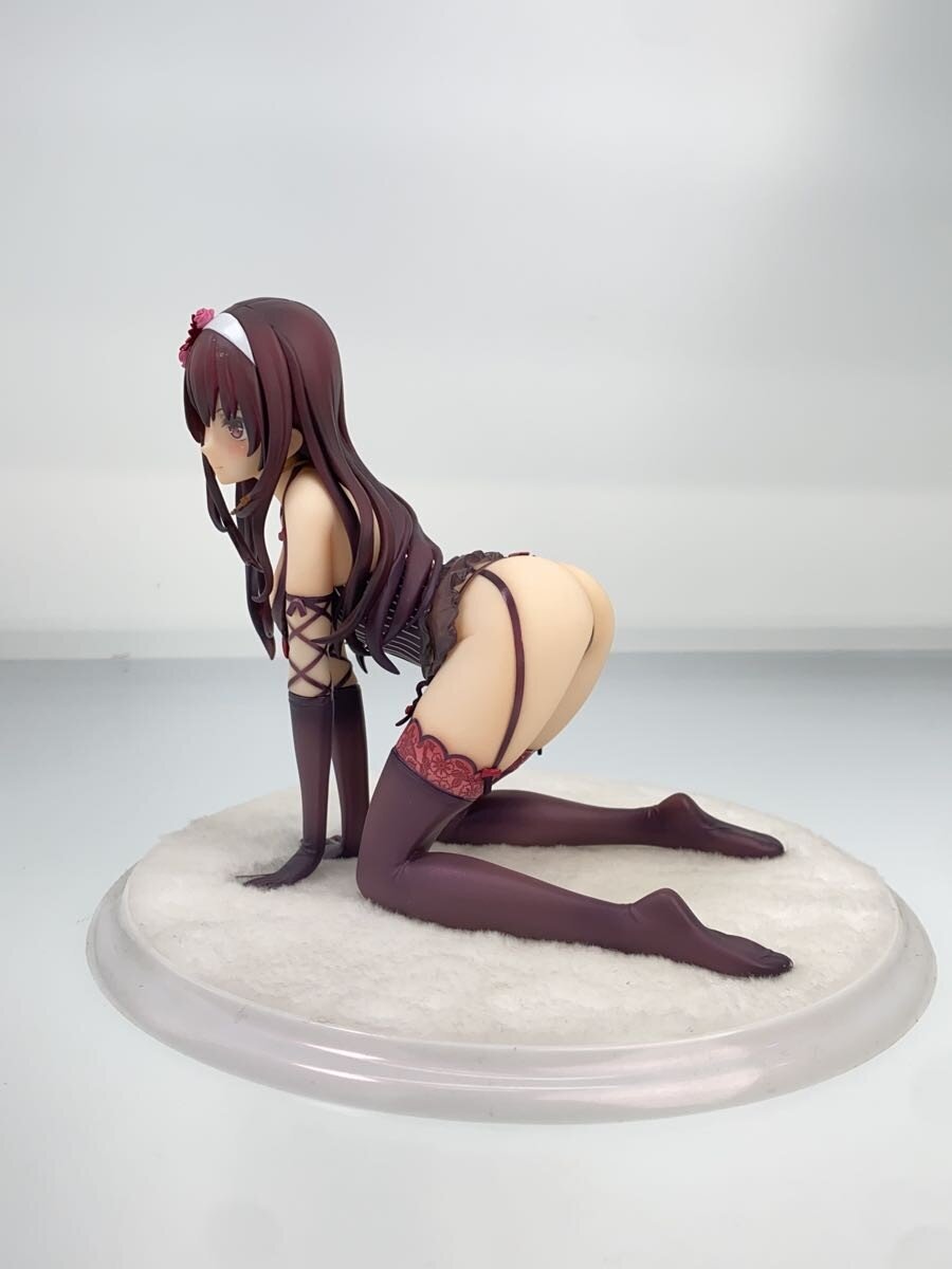 ANIPLEX+ 1/7 Utaha Kasumigaoka Lingerie Ver. (Saekano ♭) Figure