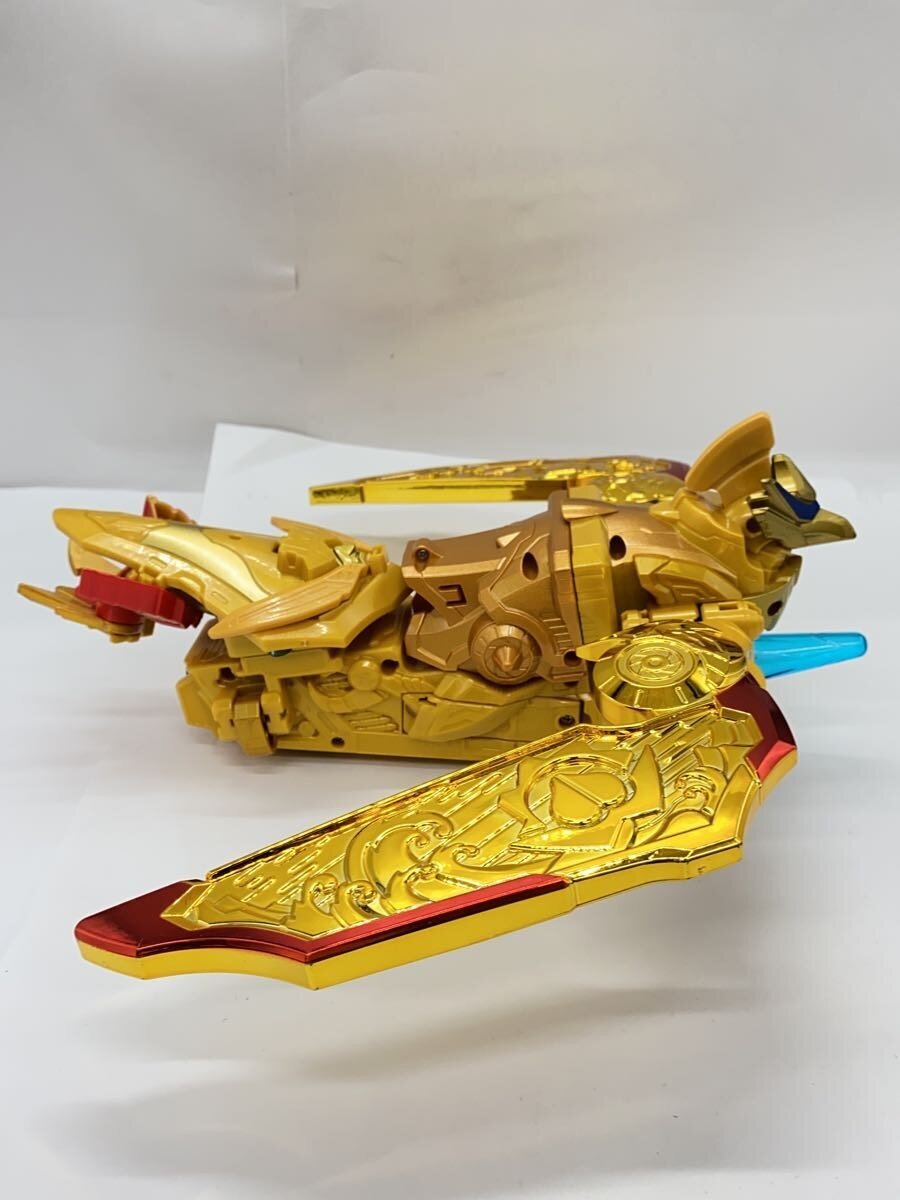 BANDAI Tokusatsu Hero