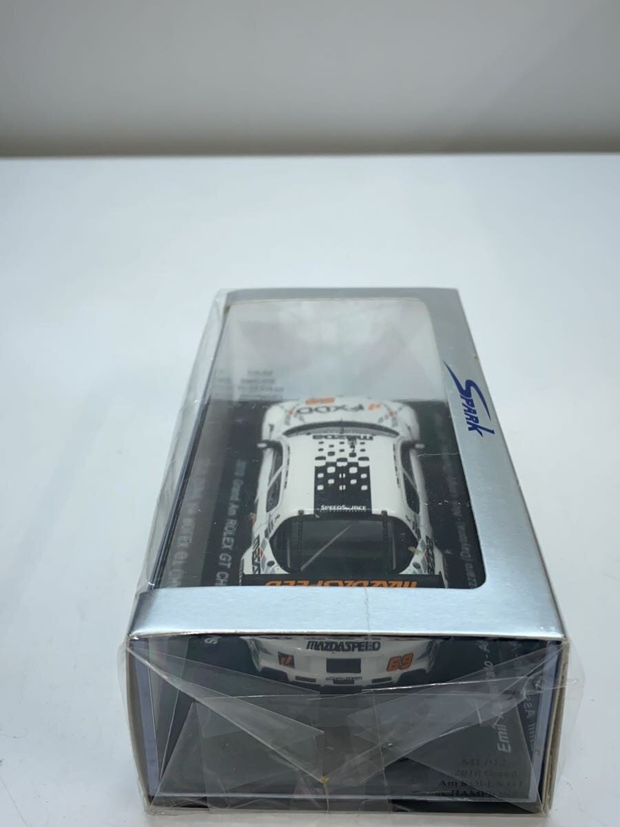 Unbranded Mini Car 2010 Grand-Am ROLEX GT CHAMPIONS