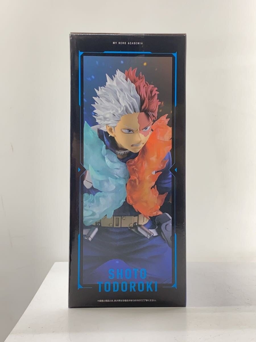 BANDAI SPIRITS Figure