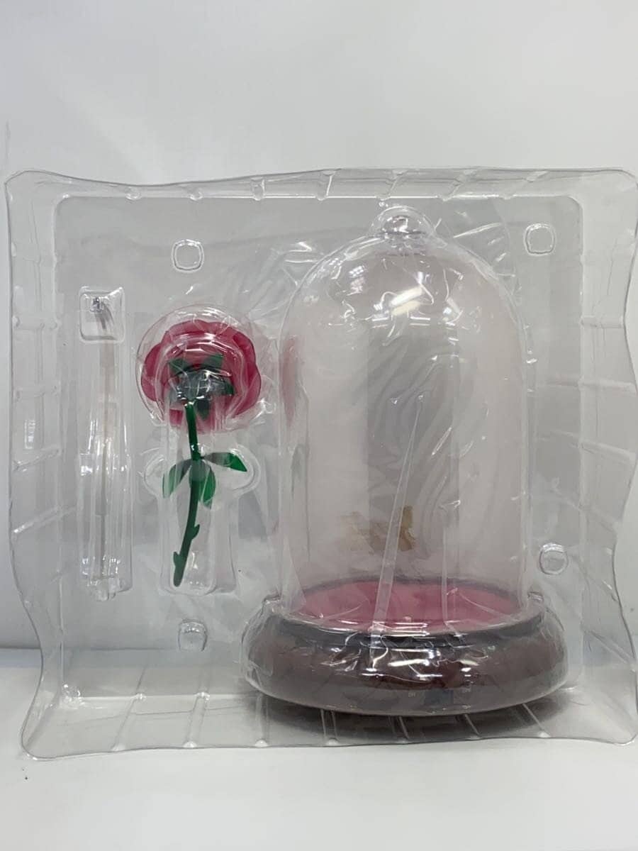 BANDAI SPIRITS Reissue 'Magic Rose' Light Figure
