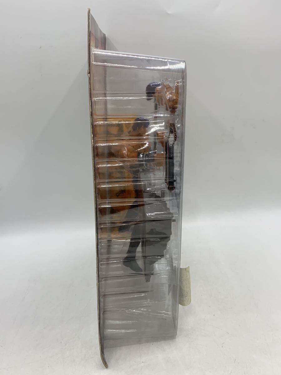 Other Brand Kenshiro (Fist of the North Star) Super Premium Box Bonus Figure