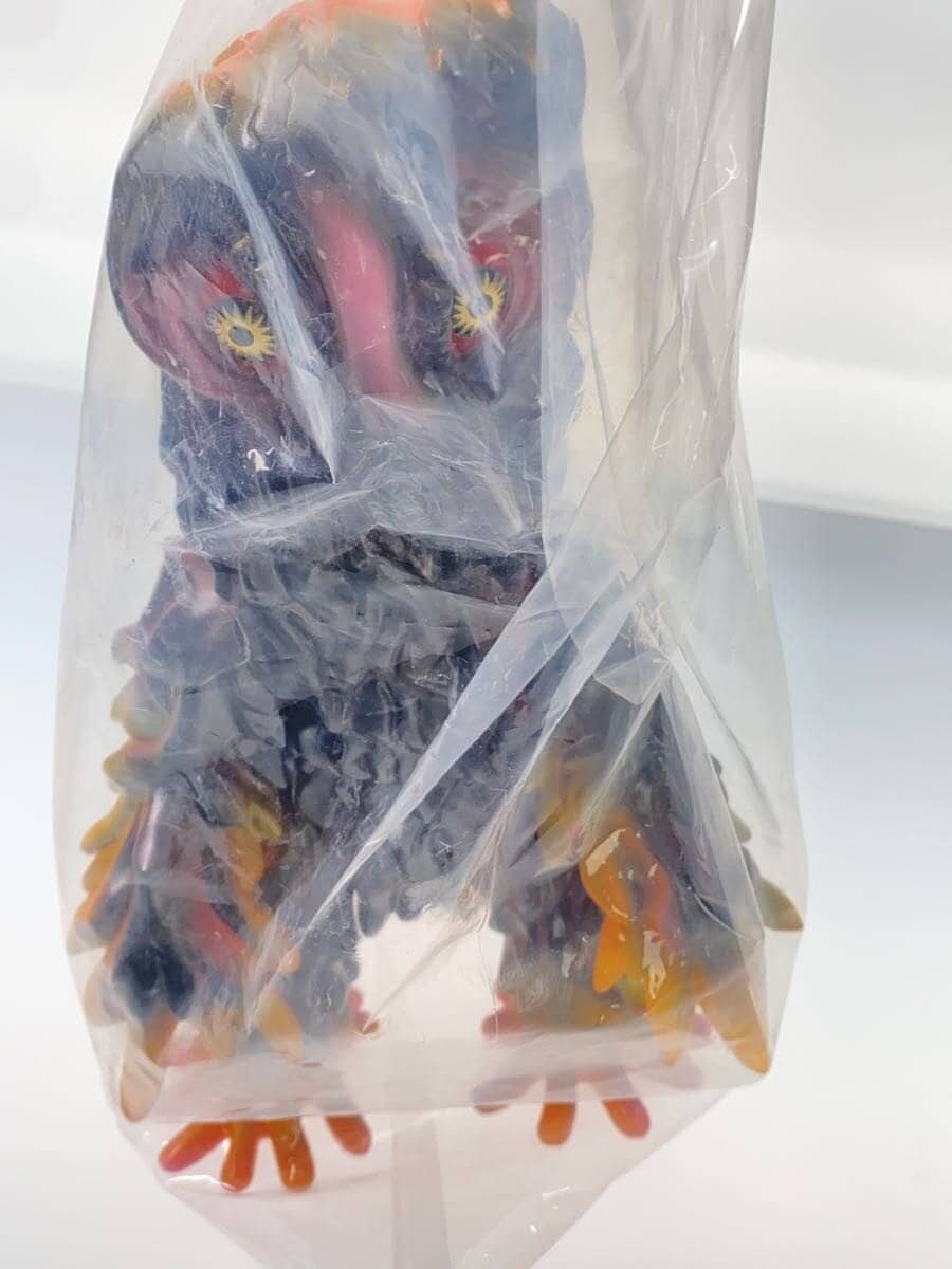 Marusan Hedorah (350 Yen size) — Inoue Yasuyuki Exhibition 2022 Commemorative Reissue