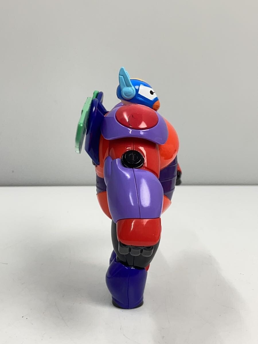 Disney Baymax My Baymax Hero Body Parts Set