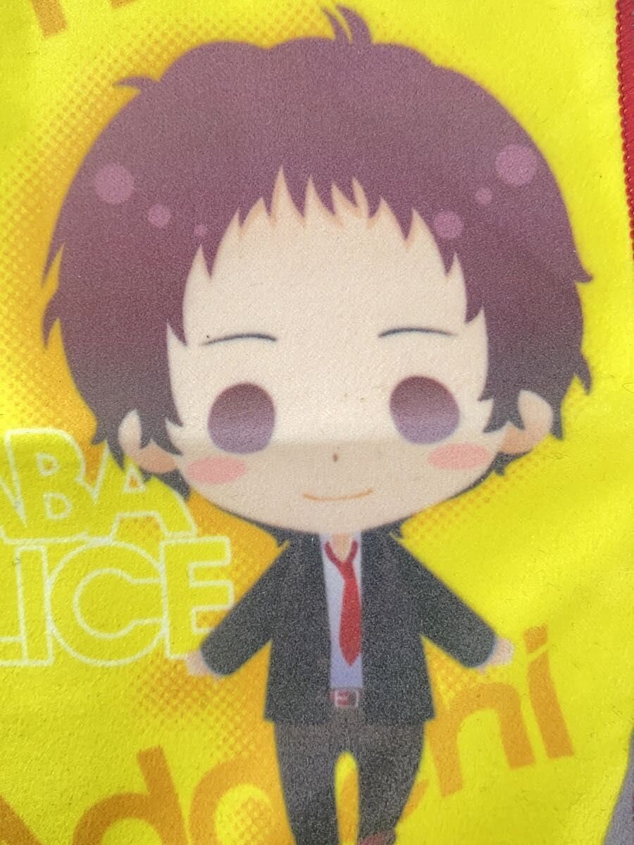 Other Brand Doujima × Adachi Mini Towel (Opened)
