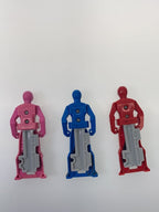 Other Brand Hero Tokusatsu Ranger Key 03