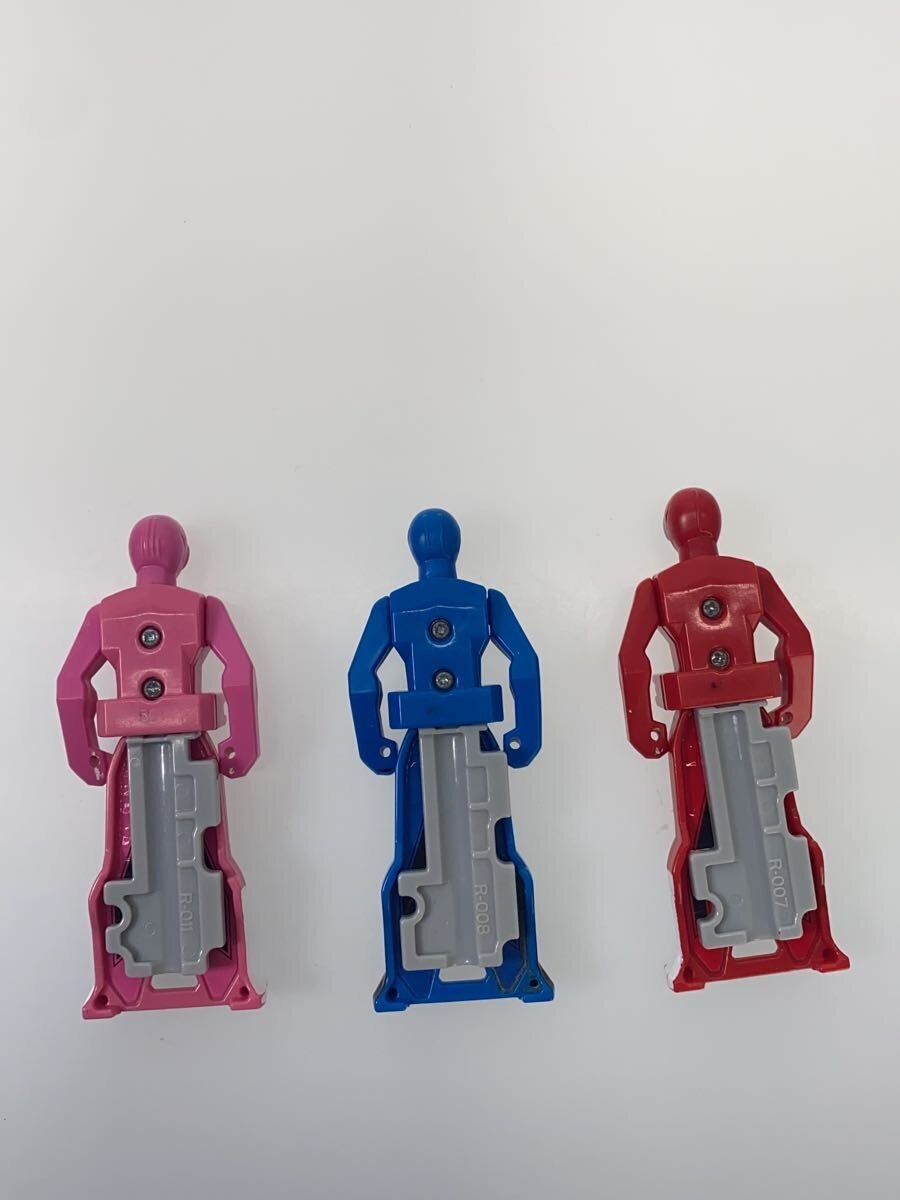 Other Brand Hero Tokusatsu Ranger Key 03