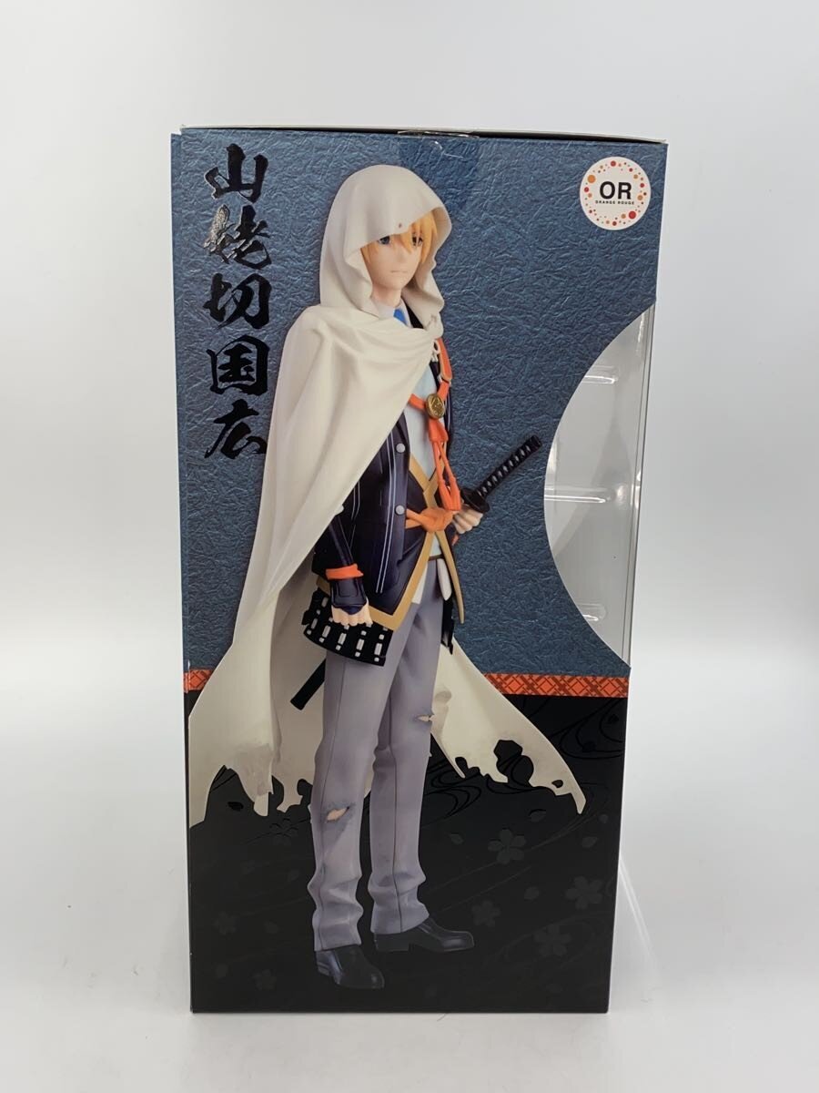 ORANGE ROUGE Figure (Comic & Anime)