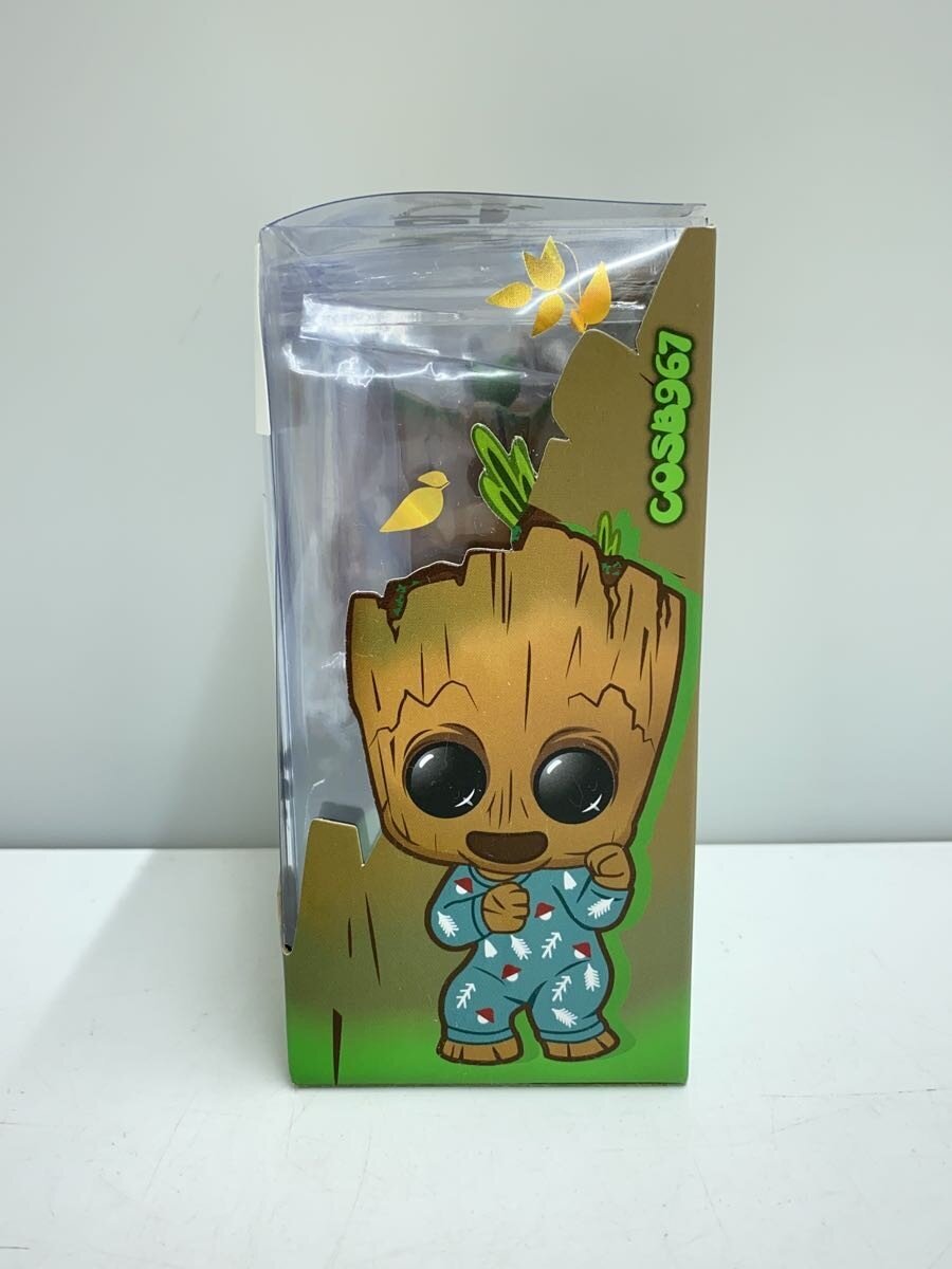 MARVEL COSBABY Groot (Dancing Version)