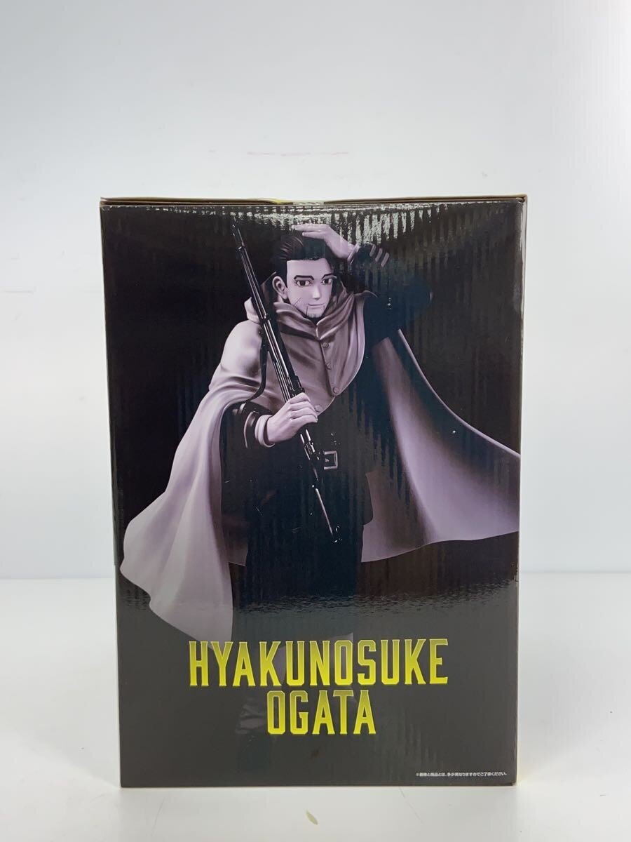 BANDAI SPIRITS Figure B Prize Ogata Hyakunosuke (Golden Kamuy)