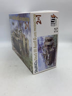 Takom Military Plastic Model (Other Brand)