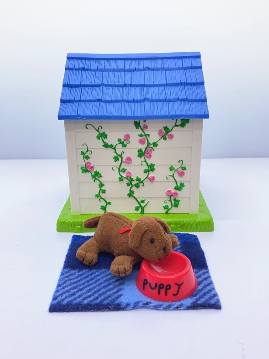 Other Brand Madeleine-chan ジュヌビエープ Dog House (Girls' Toy)