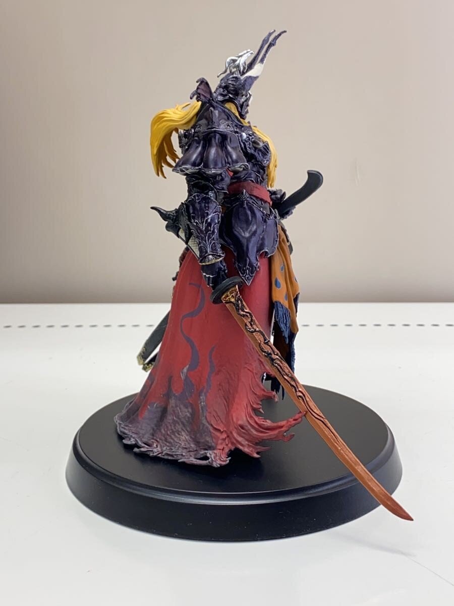 SQUARE ENIX Game Figure