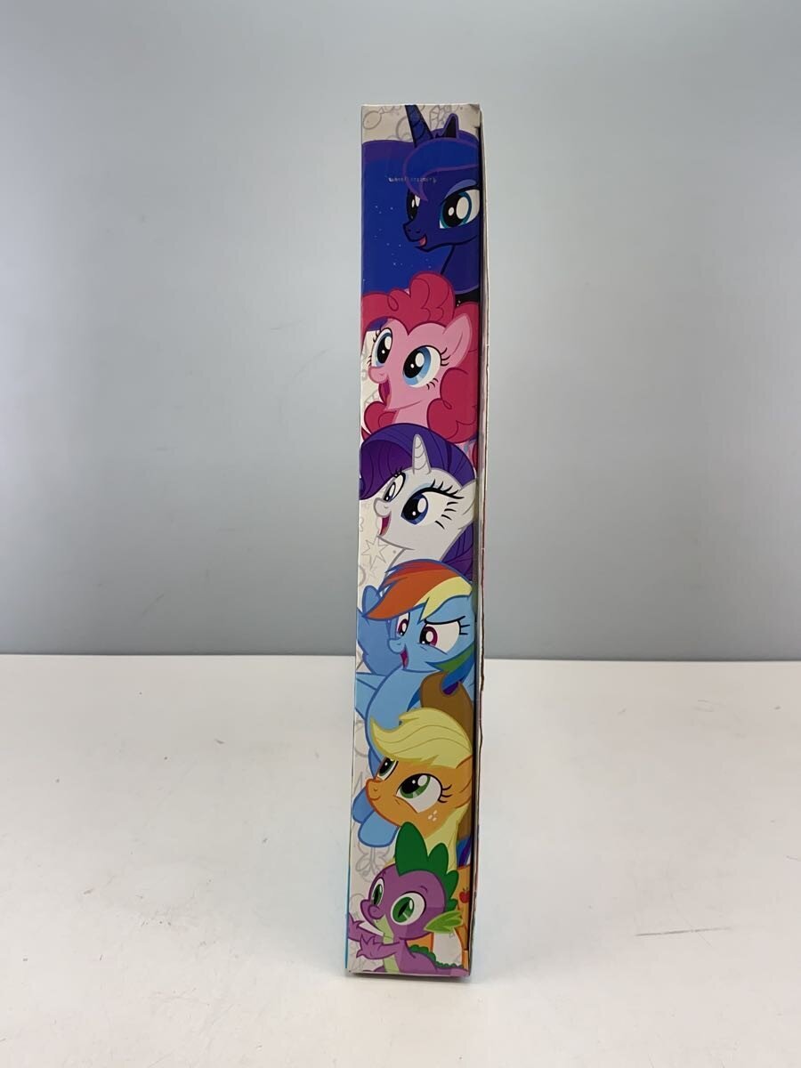 Hasbro Amecomi (American Comic) Figure