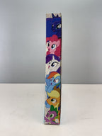Hasbro Amecomi (American Comic) Figure