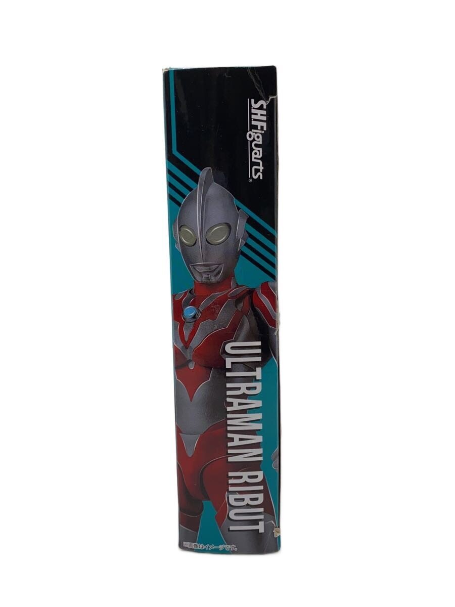 BANDAI SPIRITS Tokusatsu Figure