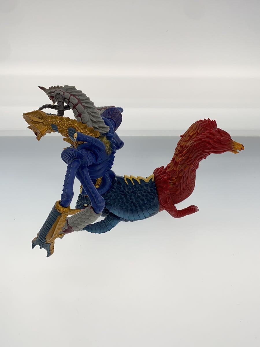 Other Brand Sofubi Giga Kimaira - Ultra Kaiju Series 2008 MOVIE
