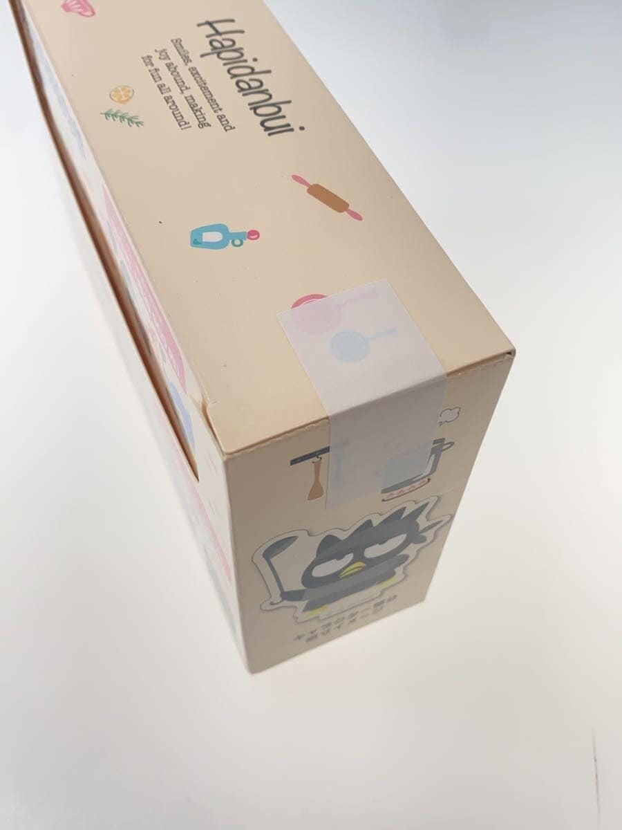 Other Brand Hapidanbui Mini Acrylic Stand Set