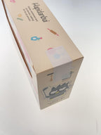 Other Brand Hapidanbui Mini Acrylic Stand Set