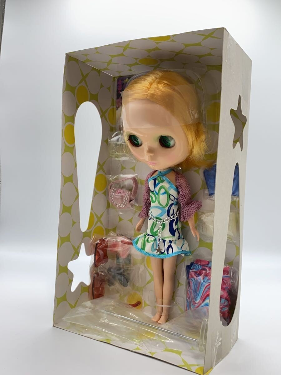 TAKARA Girl