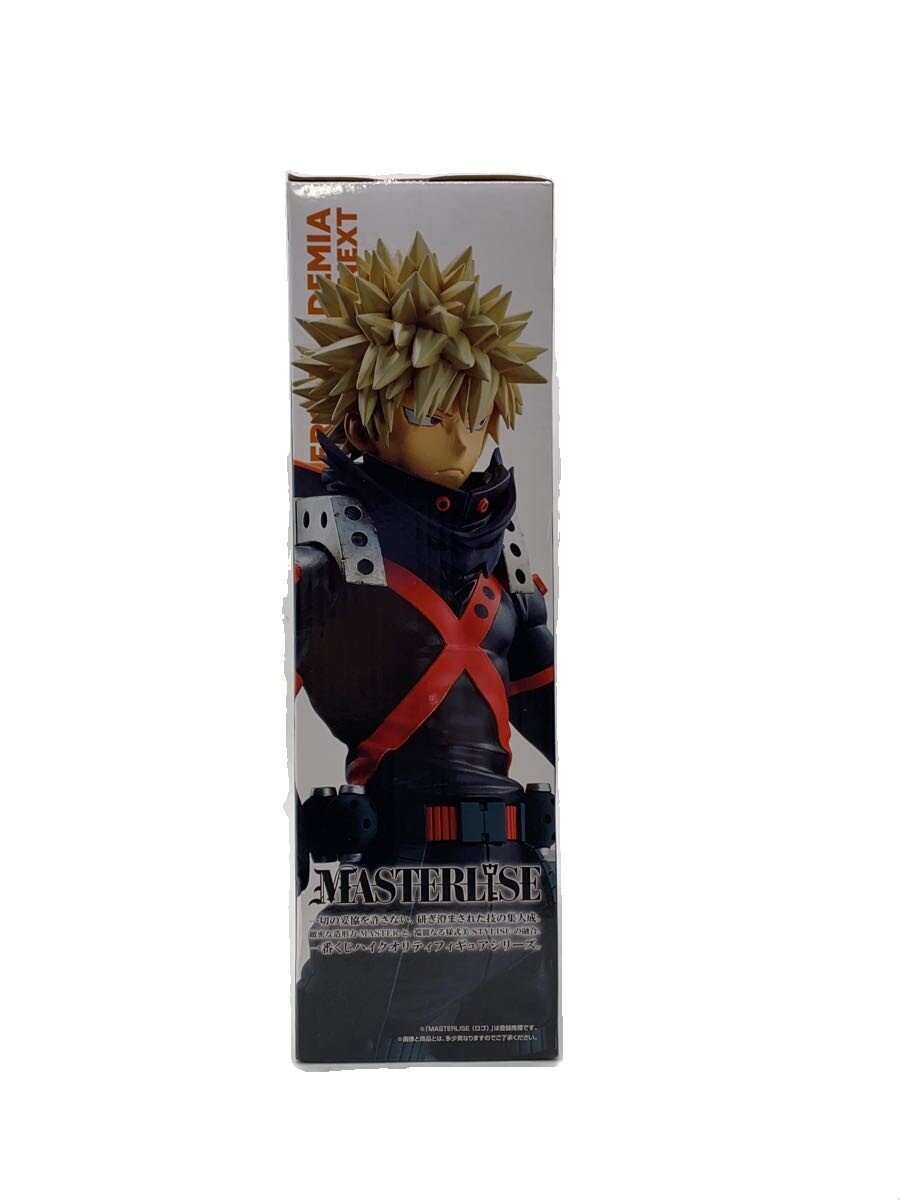 BANDAI SPIRITS Figure (Comic & Anime)