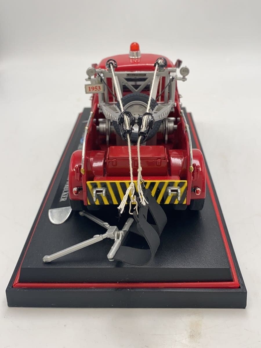 Saico Chevrolet Series 3800 Wrecker 1953 (Boys' Toy)