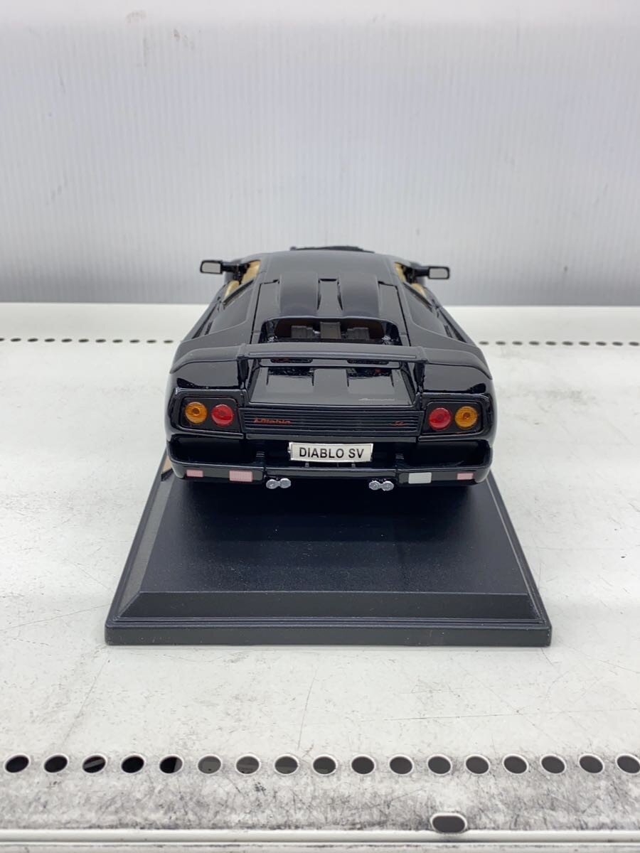 Maisto Lamborghini Diablo SV